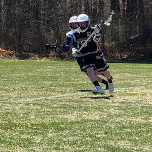 Meet your Posher, Zachary